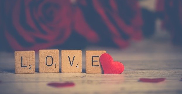 Read more about the article 14 February – Valentine’s Day