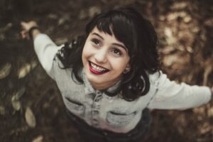 Read more about the article Enigmatic Womanhood