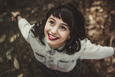 Read more about the article Enigmatic Womanhood