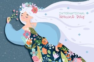 Read more about the article SHE – Women’s Day 2021