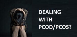 Read more about the article Dealing With PCOD/ PCOS? Treatment & Medication
