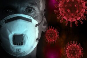 Read more about the article Mandatory vaccination for all adults over the age of 18 from May 1st.