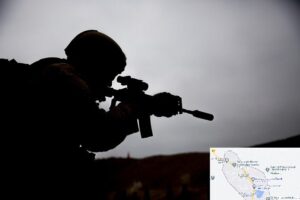 Read more about the article Naxal Attacks in Bijapur, Chhattisgarh – 22 Killed and 31 Seriously Injured – Latest Updates