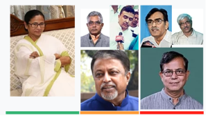 Read more about the article LIVE updates on the West Bengal Elections 2021 Phase 6