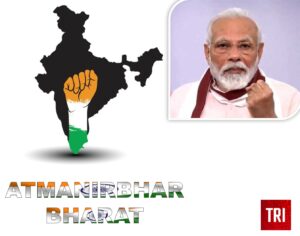 Read more about the article Atmanirbhar Bharat From An Entrepreneur’s Perspective