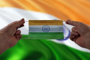 Read more about the article Two faces of Same India