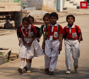Read more about the article The Stressful State of Indian Education System