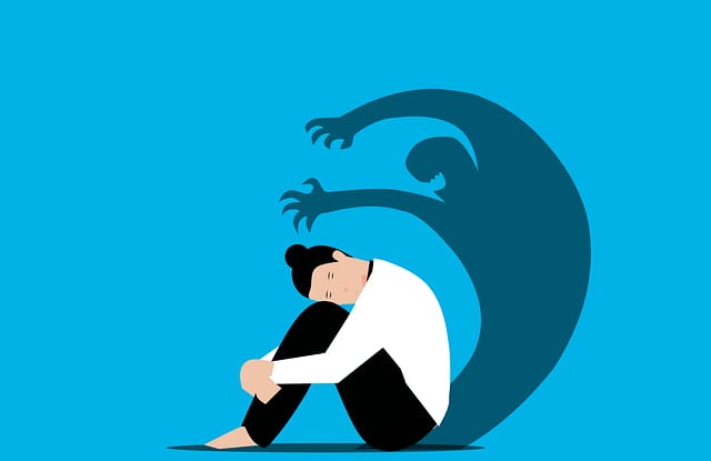 Read more about the article Self-love (fear part 4)