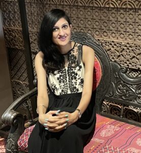 Read more about the article An Interview with Author Aman Talwar – Author of Book The Hidden Gems – Astitva Prakashan