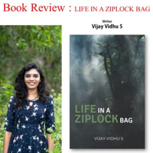 Read more about the article Book Review : Life In A Ziplock Bag
