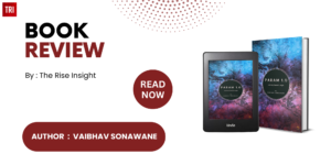 Read more about the article Vaibhav Sonawane’s Param 1.0 artfully fuses science, philosophy, and mysticism, providing a compelling perspective on our existence.