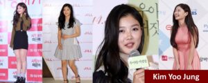 Top 10 Best Korean Actress all Time - The Rise Insight