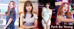 Top 10 Best Korean Actress all Time - The Rise Insight