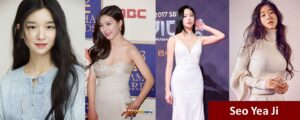 Top 10 Best Korean Actress all Time - The Rise Insight