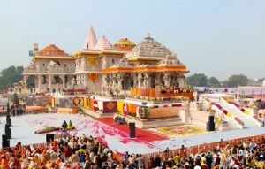 Read more about the article Genesis of Ram Rajya: A New Chapter in India’s History