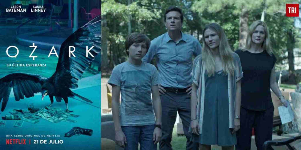 'Ozark': Crime Drama, Thrills, and the American Dream Explained