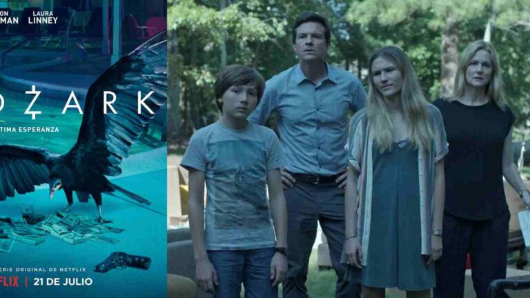 Ozark