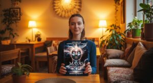 Read more about the article My Journey Through Maya’s Mirage: A Reader’s Personal Odyssey
