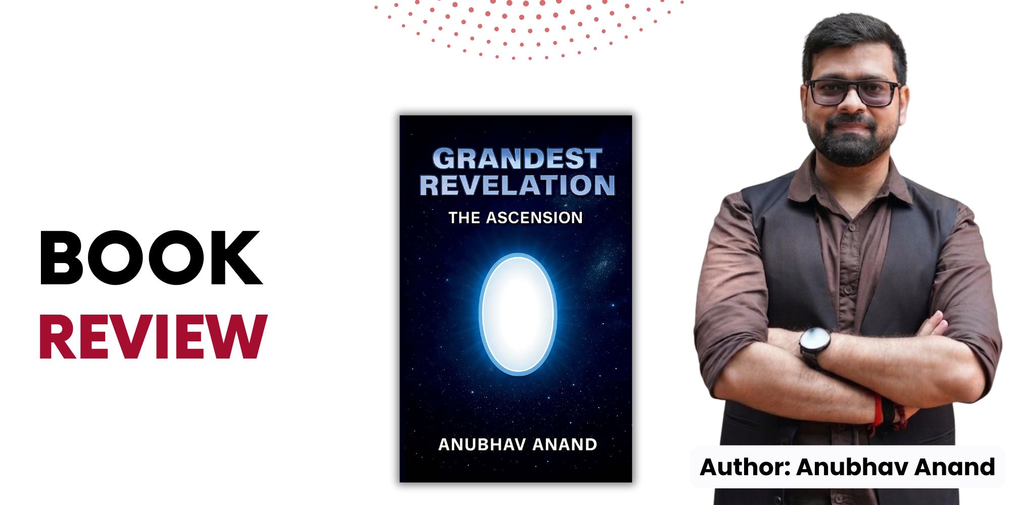 Book Review of Grandest Revelation