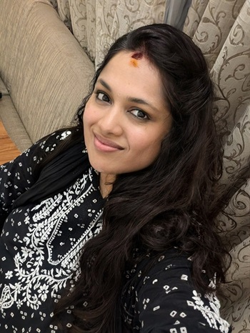 Akarsha Alapati