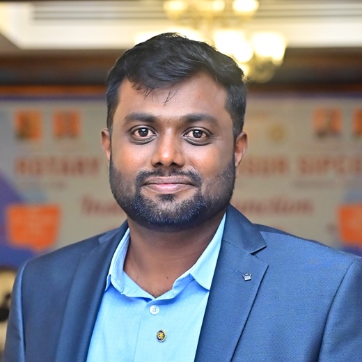 Naveen Kumar Palaniyandi