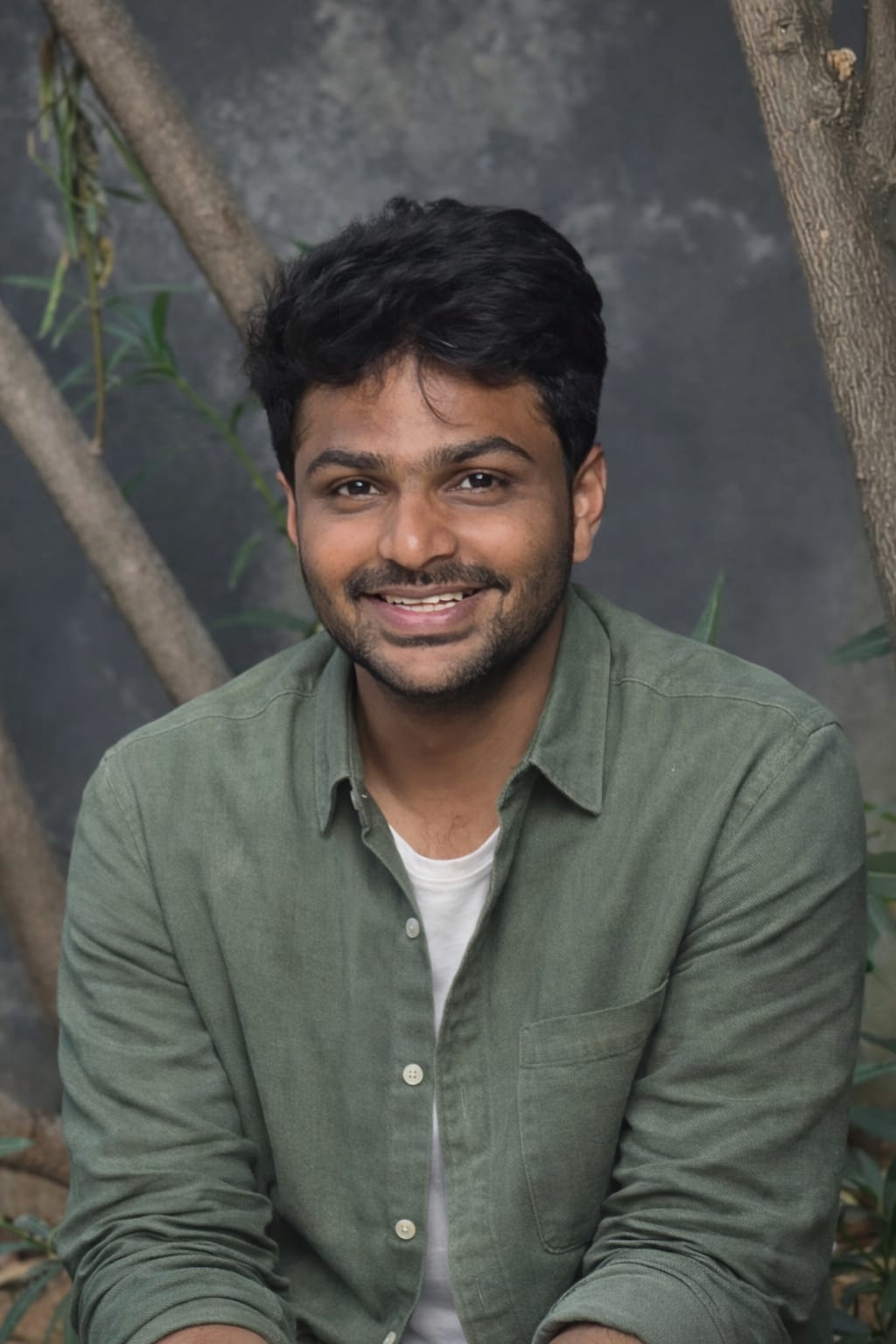 Vamsi Krishna