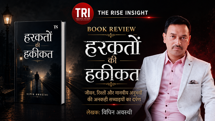 vipin awasthi