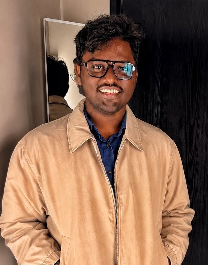 Dr. Vigneshmani Karunanidhi