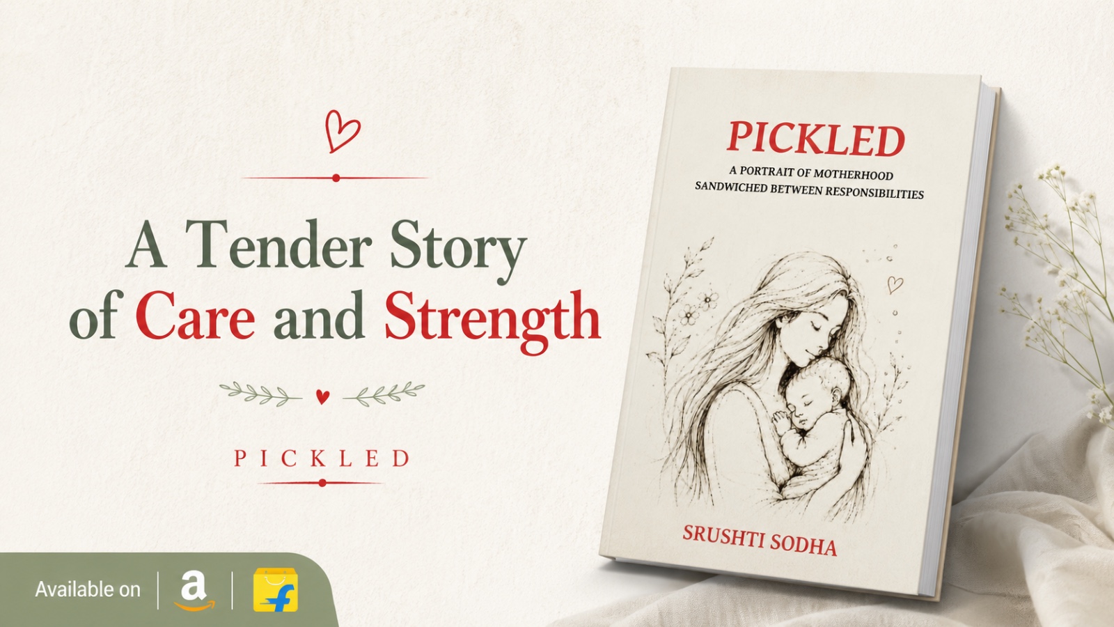 Pickled: When Love Becomes the Invisible Work of a Lifetime