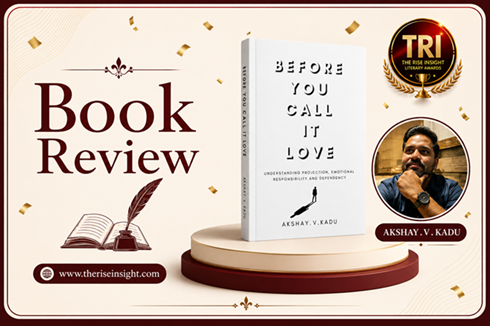 akshay book review