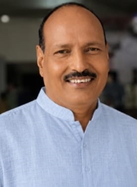 Avinash Kamlakar Ratnaparkhi