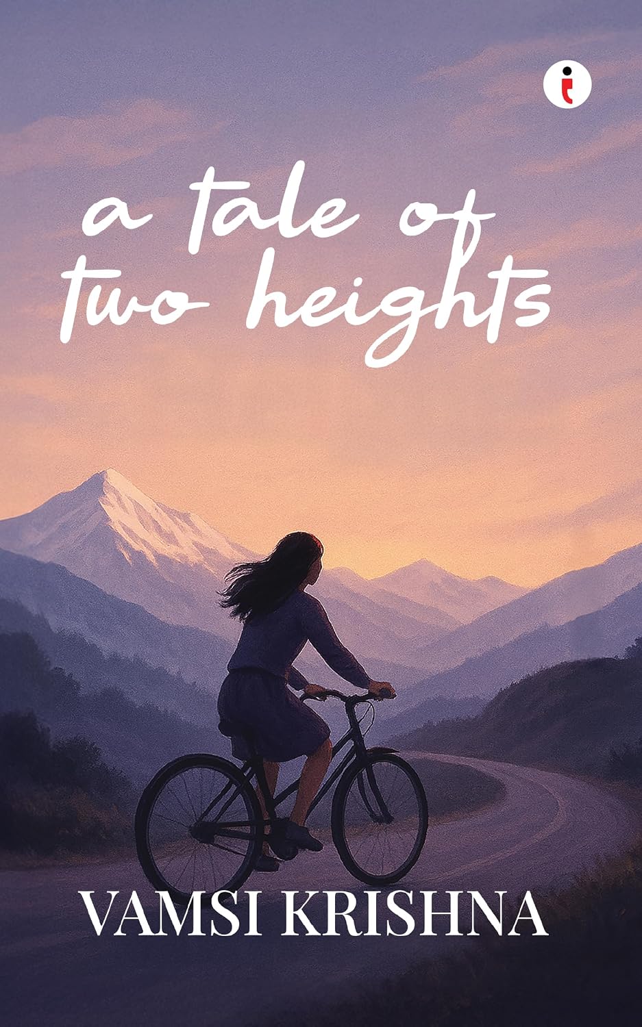 A Tale of Two Heights by Vamsi Krishna
