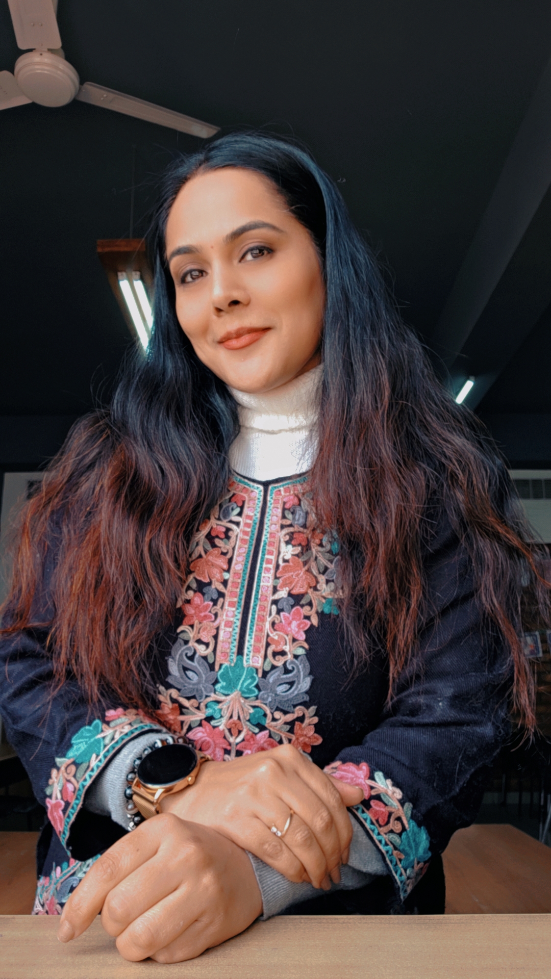 Gunjan Kaushik