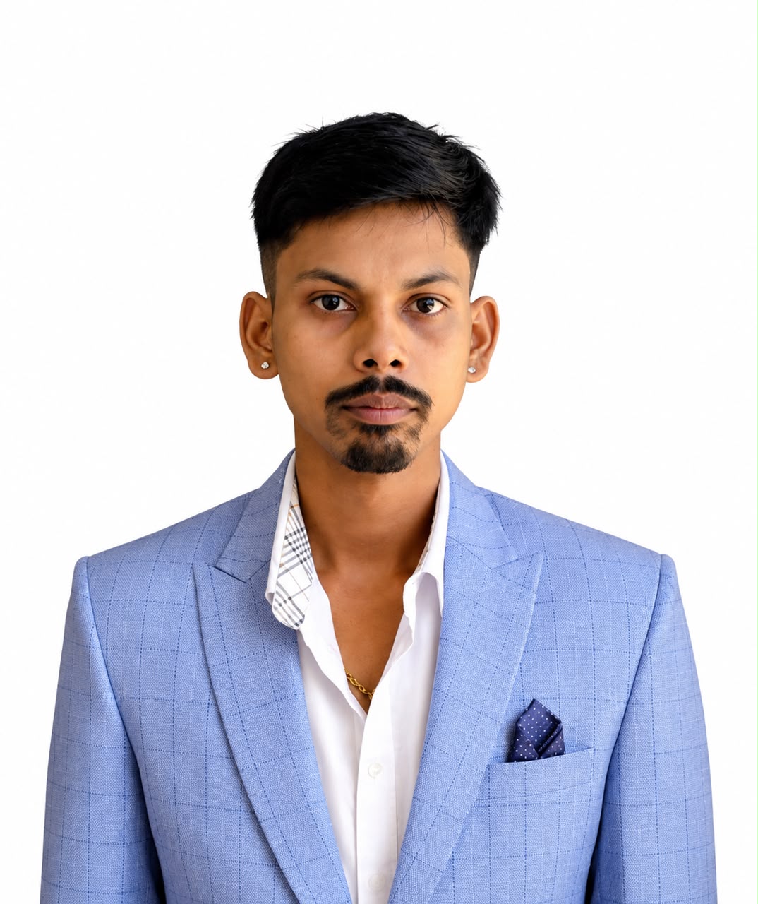Santanu Borah
