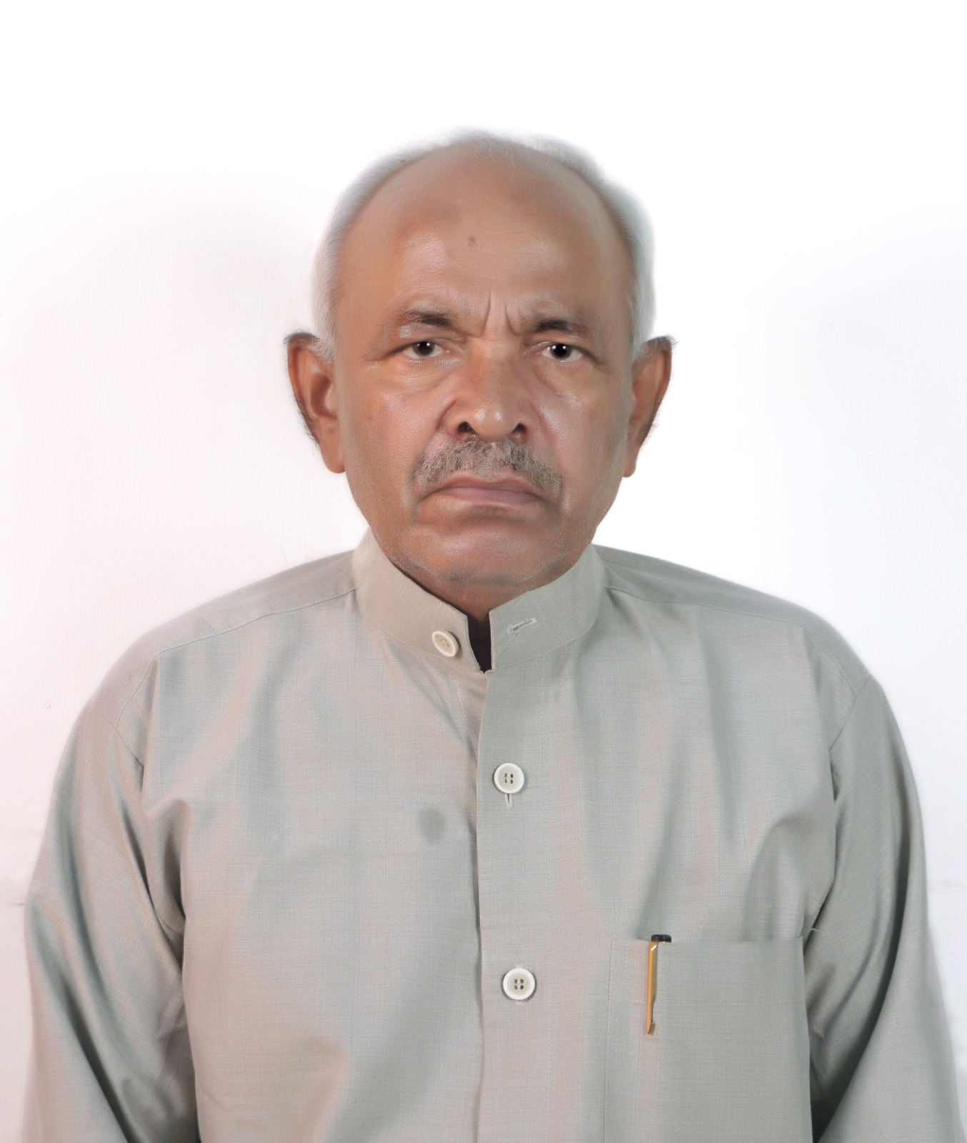 Virendra Kumar