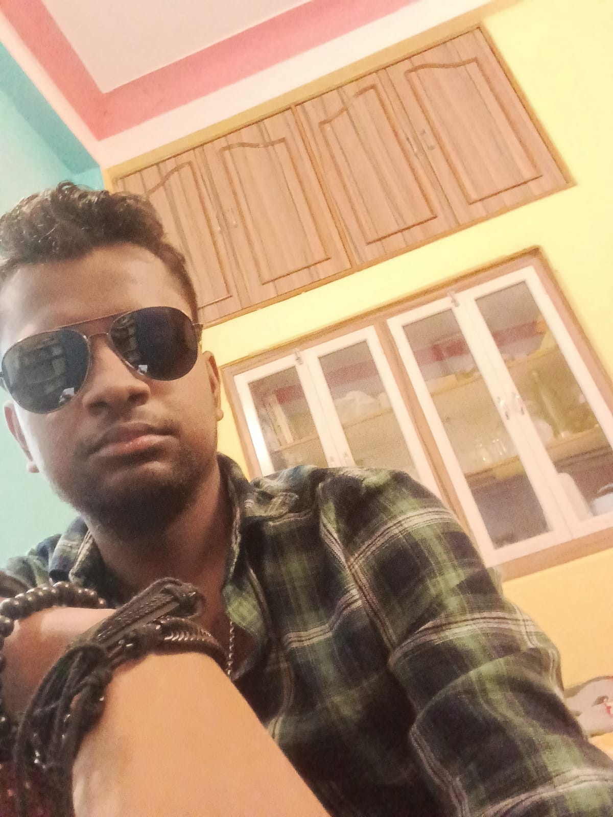 Tamoghna Dey